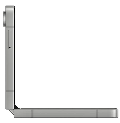 Смартфон Samsung Galaxy Z Flip6 12/256GB SM-F741BZSGSKZ Silver Shadow купить,0