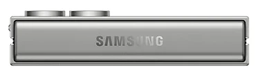 Смартфон Samsung Galaxy Z Flip6 12/256GB SM-F741BZSGSKZ Silver Shadow купить,0