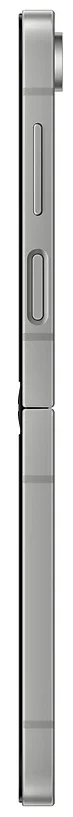 Смартфон Samsung Galaxy Z Flip6 12/256GB SM-F741BZSGSKZ Silver Shadow купить,0