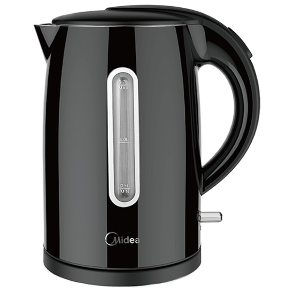Электрочайник Midea MK-8073 1.7л чёрный