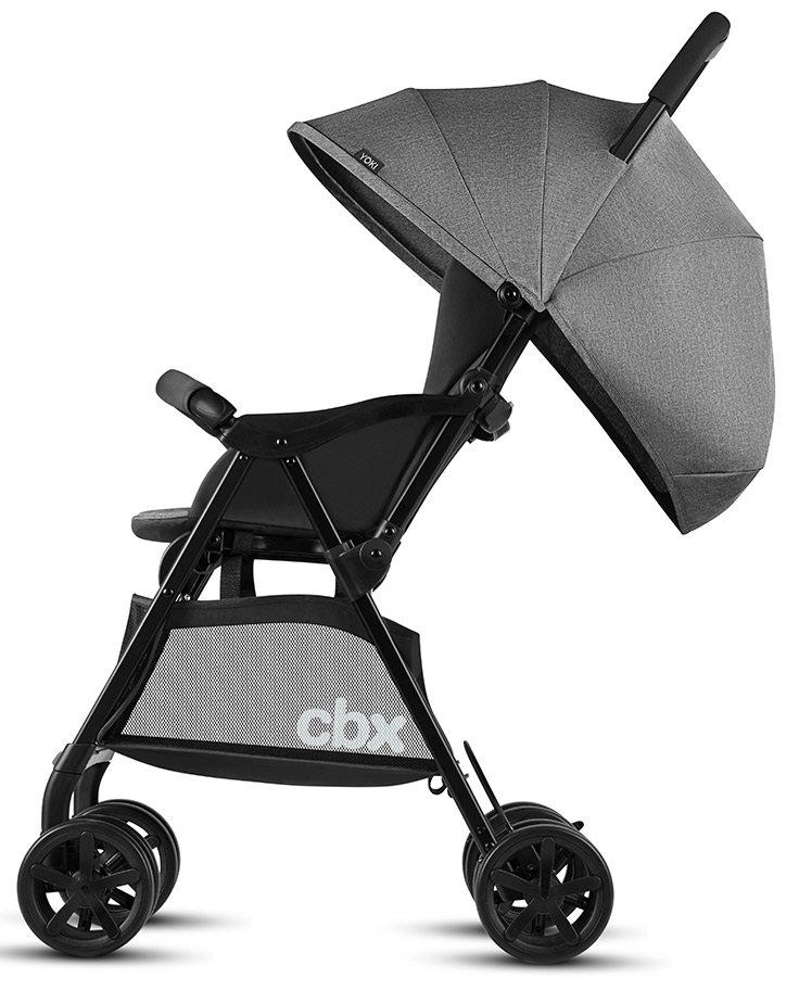 Коляска Cybex Yoki comfy grey купить,NaN