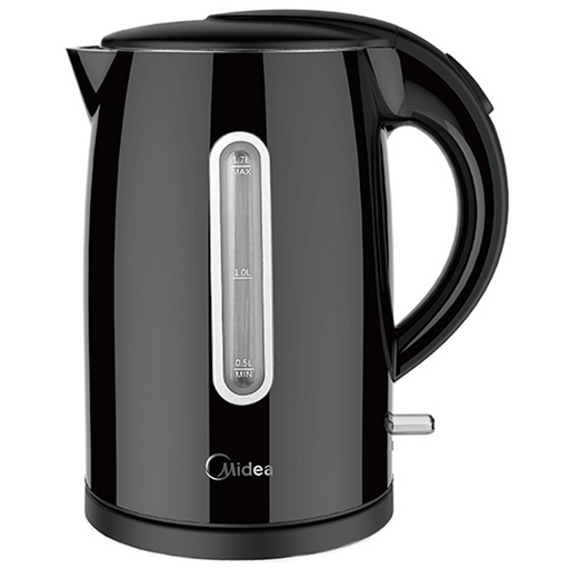 Электрочайник Midea MK-8073 1.7л чёрный