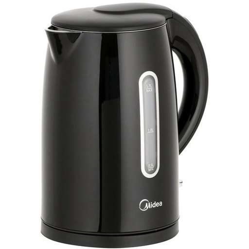Электрочайник Midea MK-8073 1.7л чёрный
