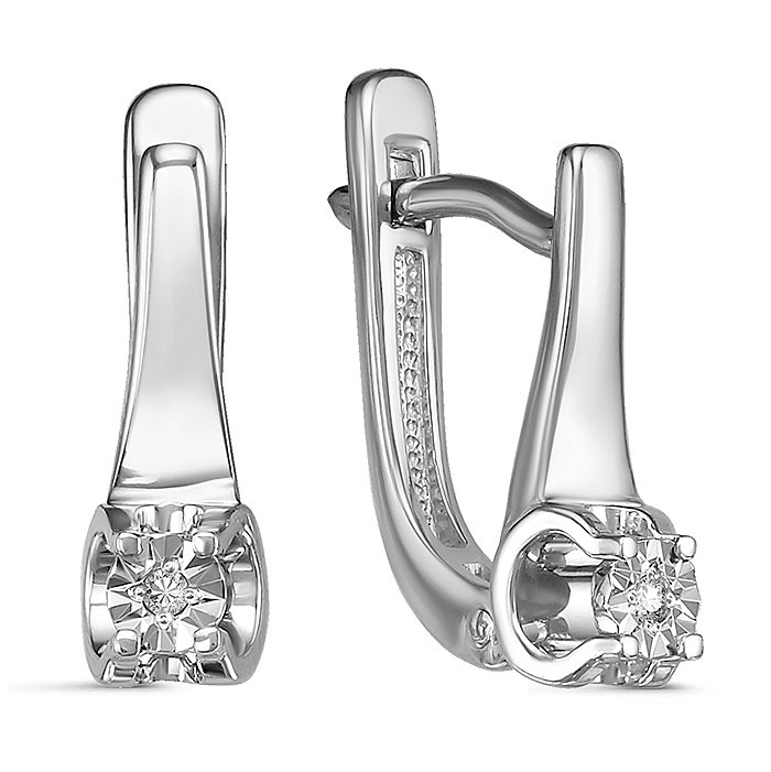 Серьги Imperial С0930-220 4,24гр. купить,NaN