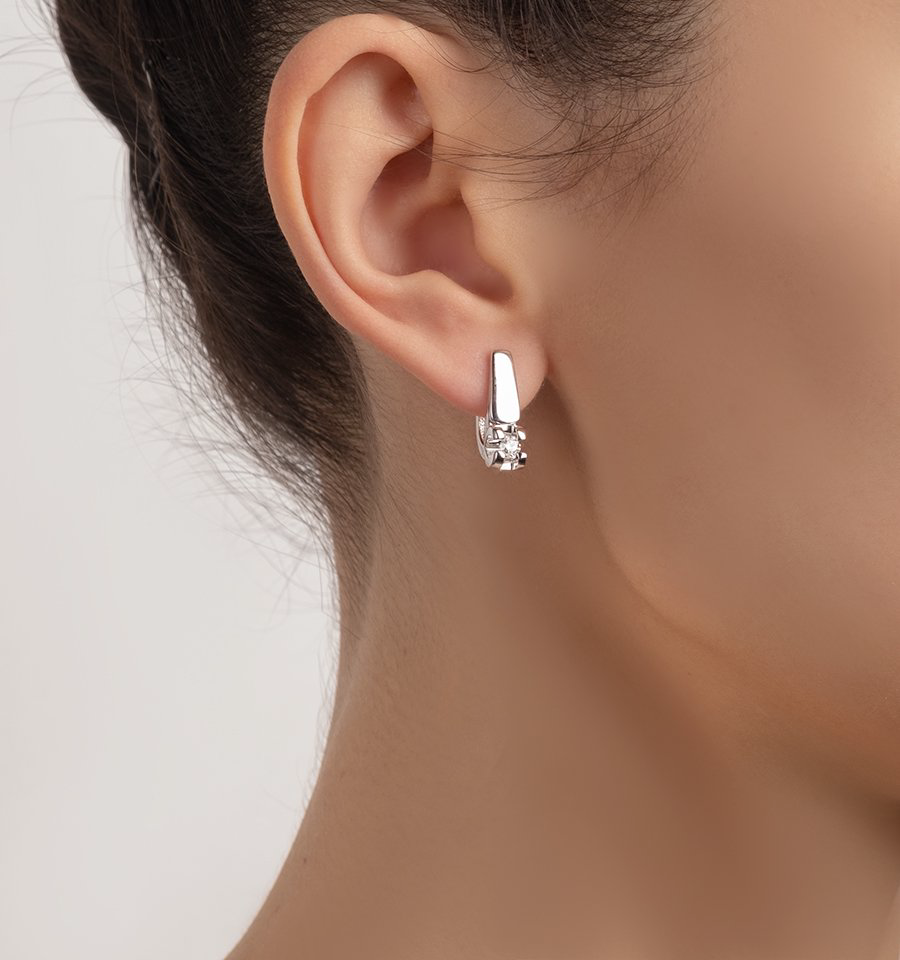 Серьги Imperial С0930-220 4,24гр. купить,NaN