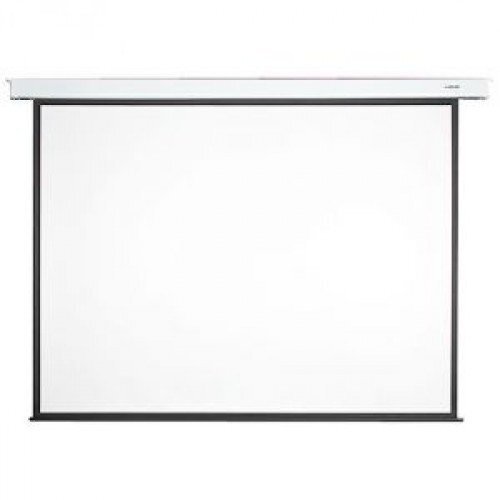 Экран моторизированный Mr. Pixel 150" x 200" белый