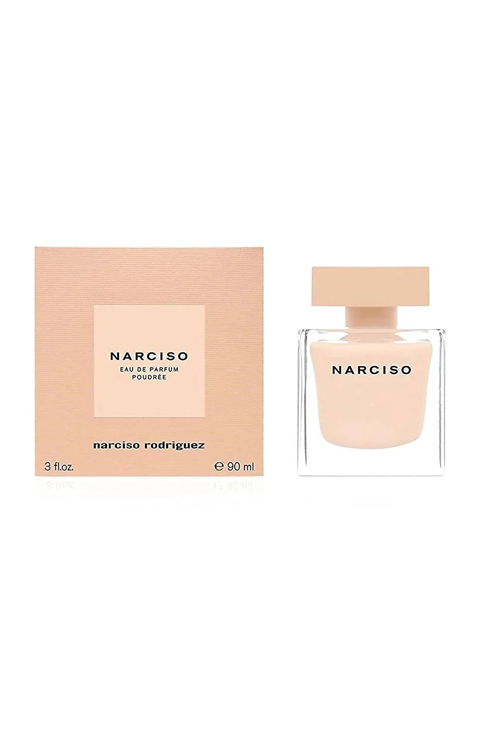 Парфюмерная вода Narciso Rodriguez Narciso Poudree 90мл купить,48899