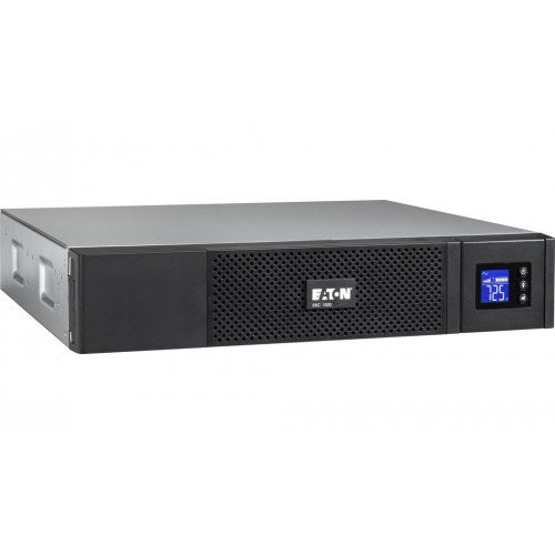 ИБП Eaton 5SC 1000i Rack2U 5SC1000IR черный