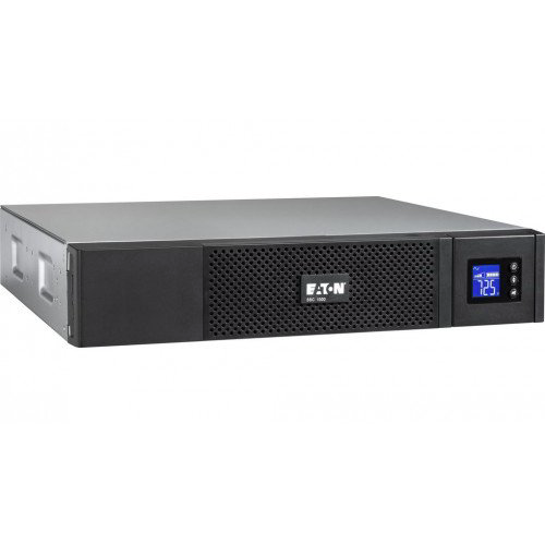 ИБП Eaton 5SC 1000i Rack2U 5SC1000IR черный купить,NaN