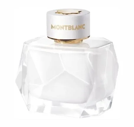 Парфюмерная вода Mont Blanc Signature 90мл