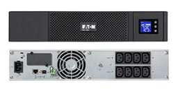 ИБП Eaton 5SC 1000i Rack2U 5SC1000IR черный