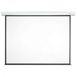 Экран моторизированный Mr. Pixel 150" x 200" белый