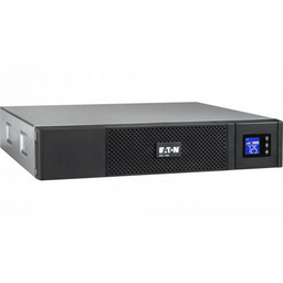 ИБП Eaton 5SC 1000i Rack2U 5SC1000IR черный