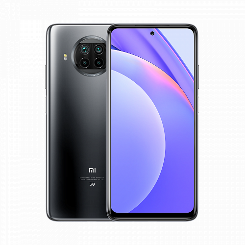 Смартфон Xiaomi Mi 10T Lite 6/128GB Pearl Grey купить,NaN