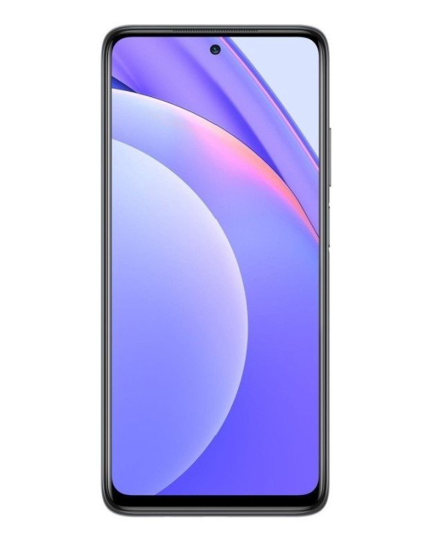 Смартфон Xiaomi Mi 10T Lite 6/128GB Pearl Grey купить,NaN