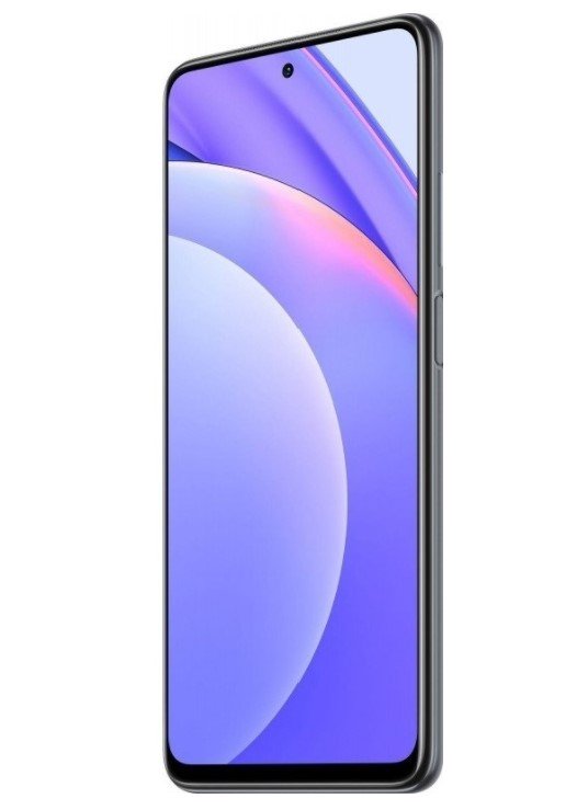 Смартфон Xiaomi Mi 10T Lite 6/128GB Pearl Grey купить,NaN