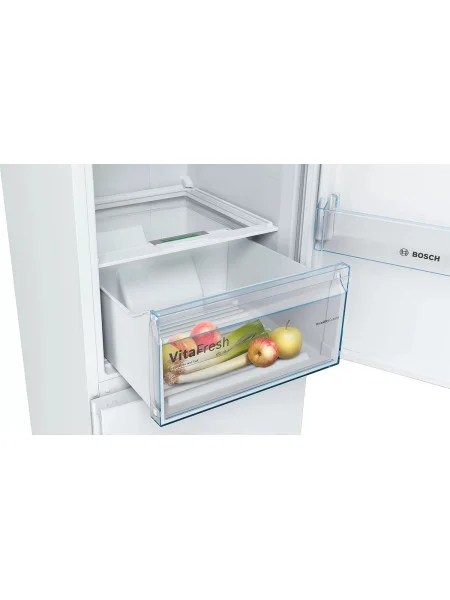 Холодильник Bosch KGN39UW30U белый - ForteMarket Холодильник Bosch KGN39UW30U белый купить,450599.50000000006