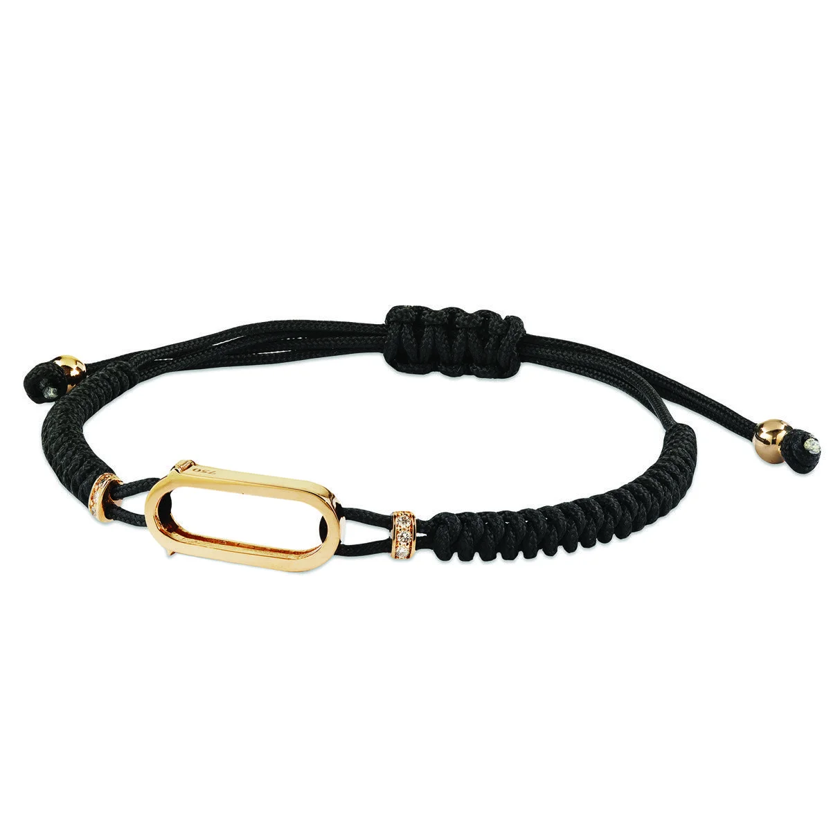 Браслет RF Jewels Iconic motion BRERI1210BW.R белое золото 2.7гр 18см купить,NaN