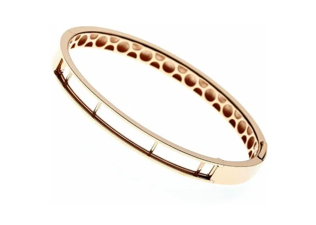 Браслет RF Jewels Iconic motion BRERI1113.R-1 белое золото 15.99гр 18см купить,NaN