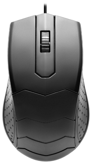 Мышь Defender HIT MB-530 Black