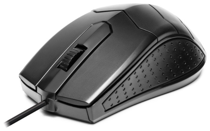 Мышь Defender HIT MB-530 Black купить,0