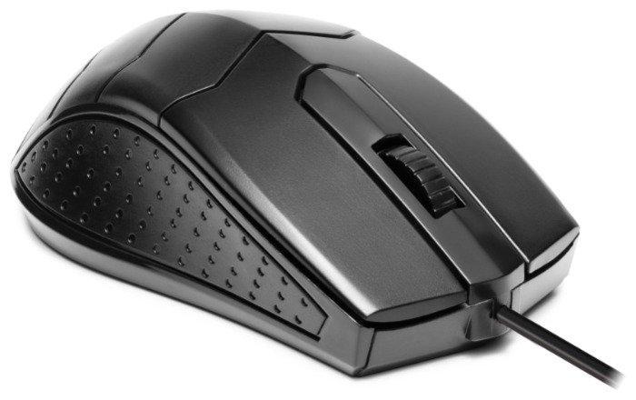 Мышь Defender HIT MB-530 Black купить,0