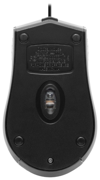 Мышь Defender HIT MB-530 Black купить,0