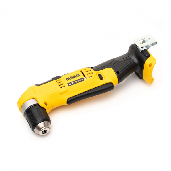 Дрель угловая DeWALT DCD740N-XJ  купить,NaN