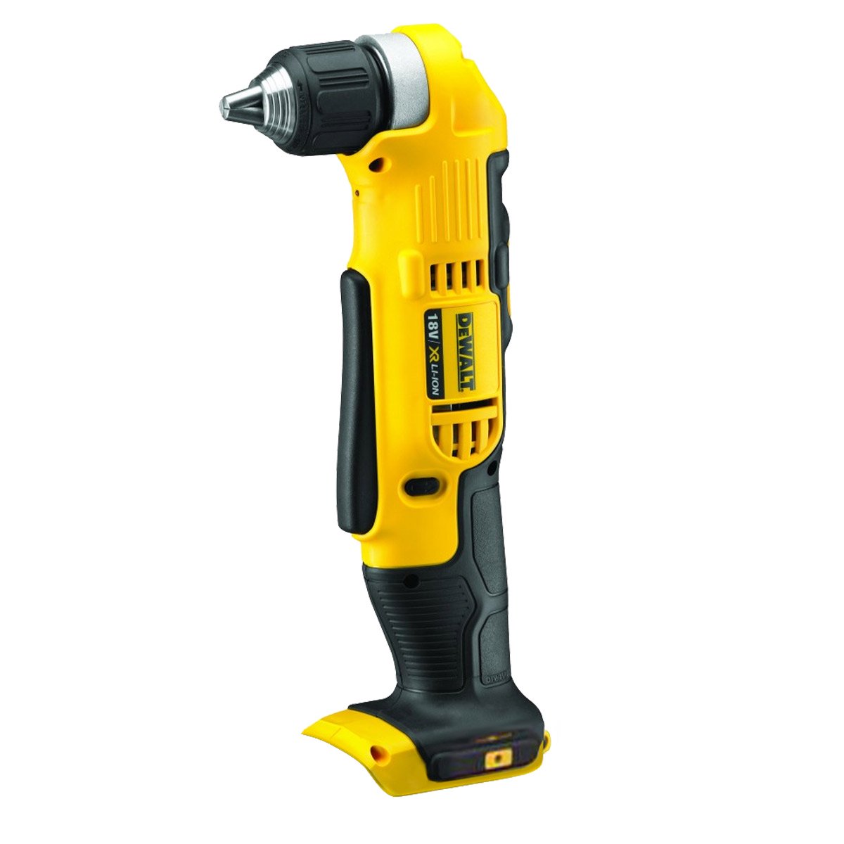 Дрель угловая DeWALT DCD740N-XJ  купить,NaN