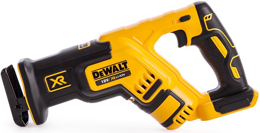 Пила сабельная DeWalt DCS367N-XJ