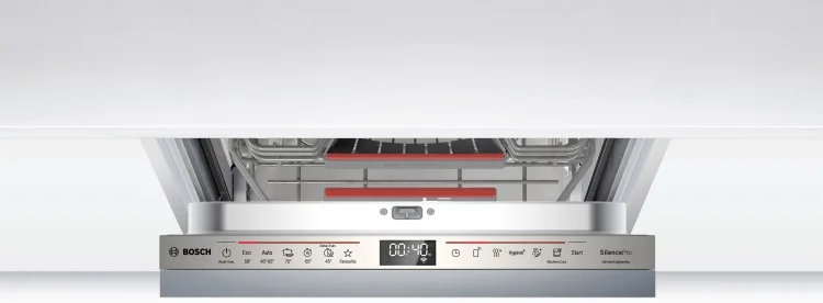 Посудомоечная машина Bosch SPV6EMX76Q белая - ForteMarket Посудомоечная машина Bosch SPV6EMX76Q белая купить,0
