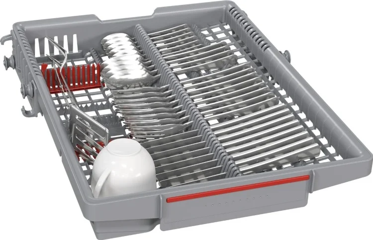Посудомоечная машина Bosch SPV6EMX76Q белая - ForteMarket Посудомоечная машина Bosch SPV6EMX76Q белая купить,0
