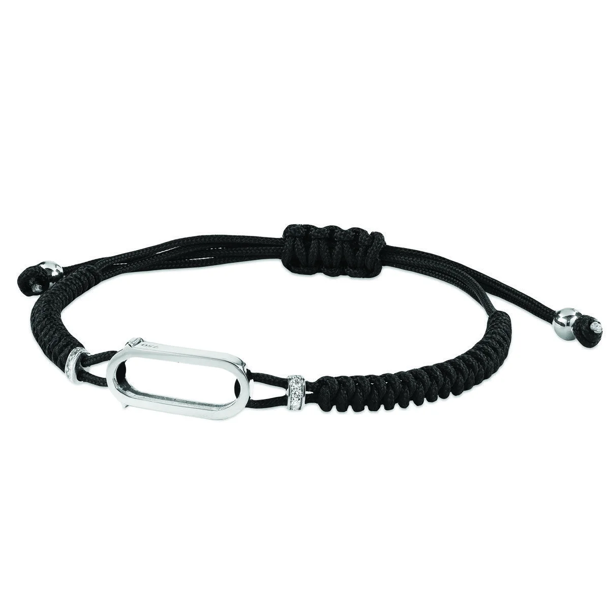 Браслет RF Jewels Iconic motion BRERI1210BW.W белое золото 2.8гр 18см купить,600000