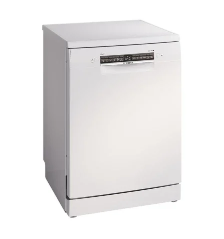 Посудомоечная машина Bosch SMS4IMW62Q белая
