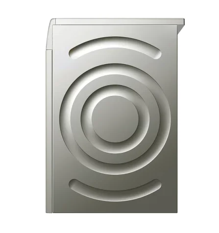 Сушильная машина Bosch WTN86202ME серебристая - ForteMarket Сушильная машина Bosch WTN86202ME серебристая купить,0