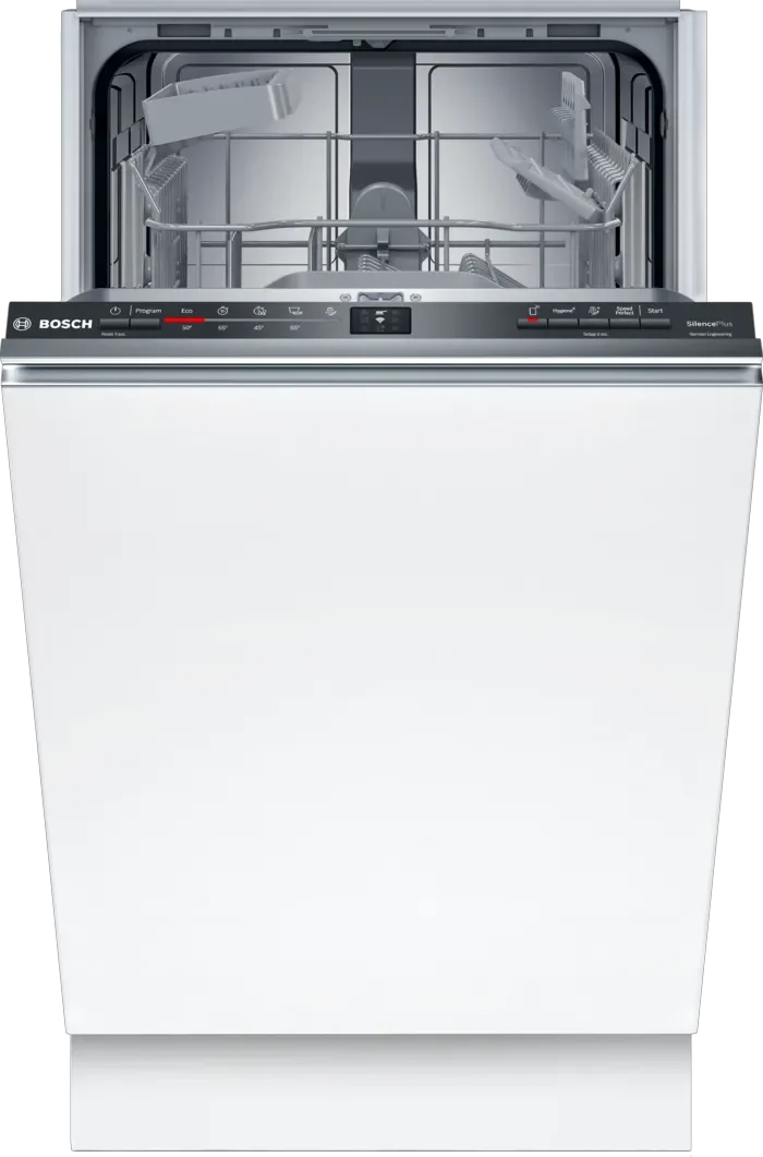 Посудомоечная машина Bosch SPV2IKX54Q белая