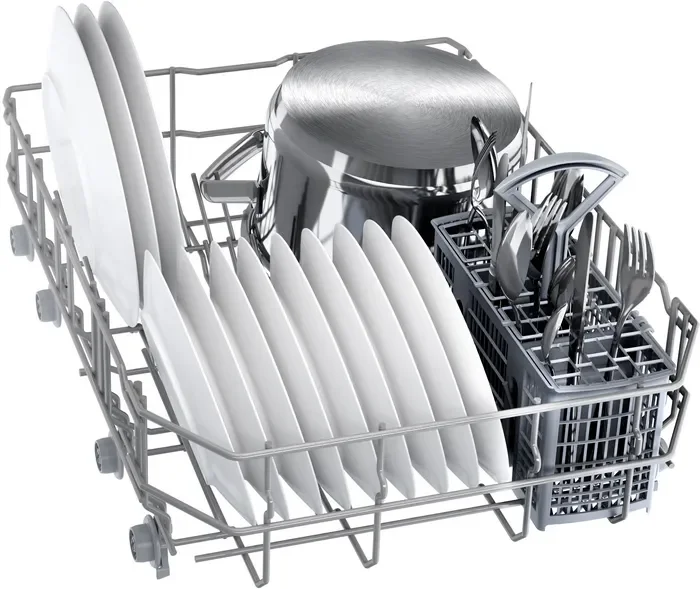 Посудомоечная машина Bosch SPV2IKX54Q белая - ForteMarket Посудомоечная машина Bosch SPV2IKX54Q белая купить,0