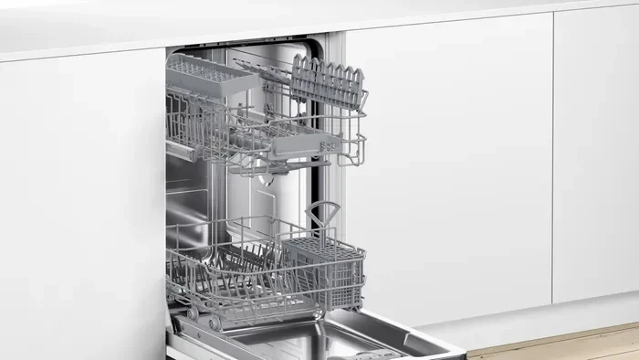 Посудомоечная машина Bosch SPV2IKX54Q белая - ForteMarket Посудомоечная машина Bosch SPV2IKX54Q белая купить,0