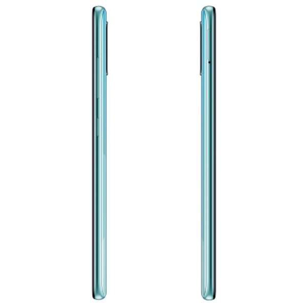 Смартфон Samsung Galaxy A51 128Gb Blue купить,NaN