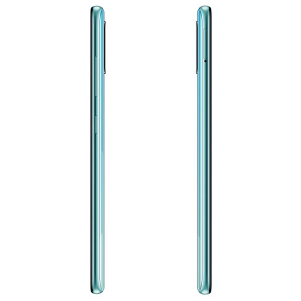 Смартфон Samsung Galaxy A51 128Gb Blue купить,NaN