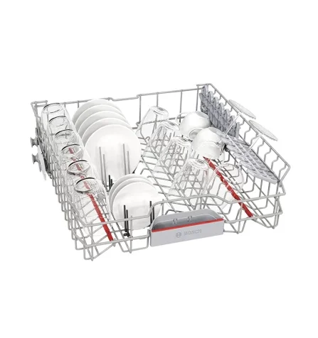 Посудомоечная машина Bosch SMS4IMI62Q серебристая - ForteMarket Посудомоечная машина Bosch SMS4IMI62Q серебристая купить,0