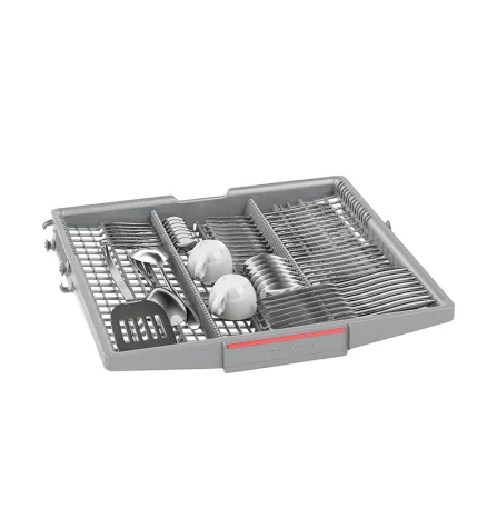 Посудомоечная машина Bosch SMS4IMI62Q серебристая - ForteMarket Посудомоечная машина Bosch SMS4IMI62Q серебристая купить,0