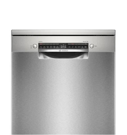Посудомоечная машина Bosch SMS4IMI62Q серебристая - ForteMarket Посудомоечная машина Bosch SMS4IMI62Q серебристая купить,0