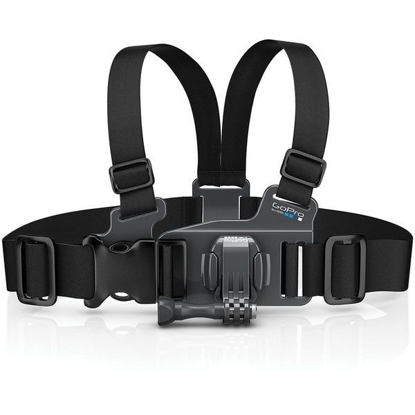 Детское крепление на грудь GoPro Junior Chesty черное купить,NaN