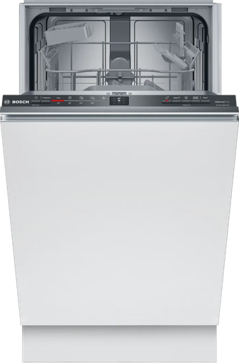 Посудомоечная машина Bosch SPV2IKX54Q белая
