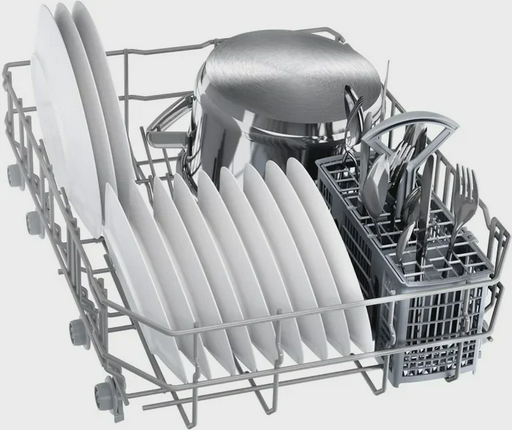 Посудомоечная машина Bosch SPV2IKX54Q белая
