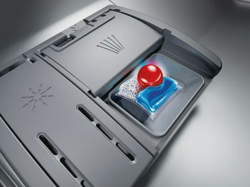 Посудомоечная машина Bosch SPV2IKX54Q белая