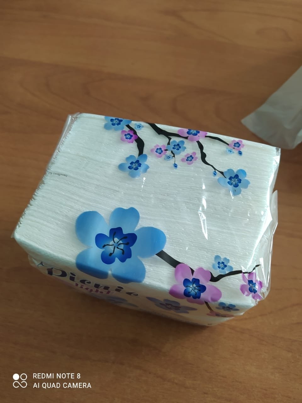Бумажные салфетки Picnic Light 100 шт купить,NaN