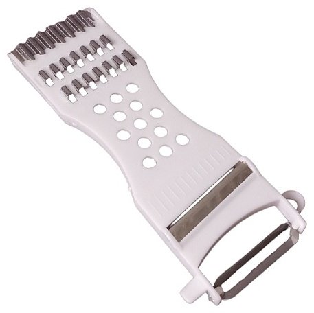KITCHENWARE STORE терка 112412, пластик, нерж.сталь купить,NaN