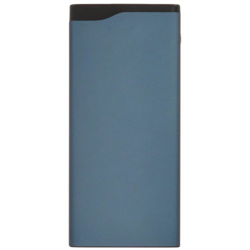 Power Bank Olmio QL-10 10000mAh голубой